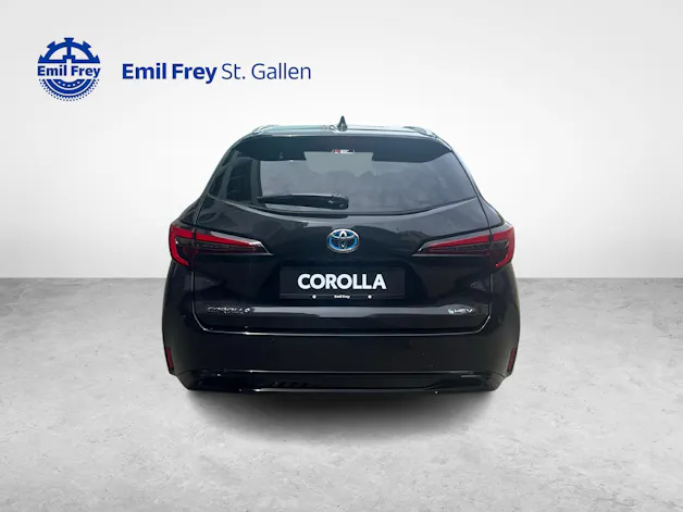 Toyota Corolla Touring Sports 2.0 HSD Swiss Edition