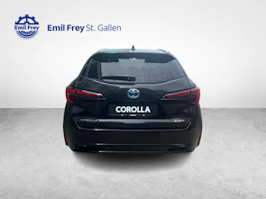 Fahrzeugbild TOYOTA Corolla Touring Sports 2.0 HSD Swiss Edition