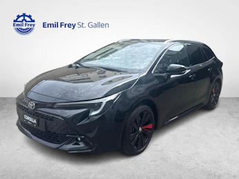 immagine del veicolo TOYOTA Corolla Touring Sports 2.0 HSD Swiss Edition