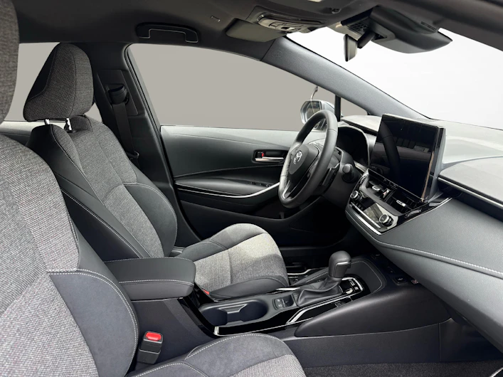 immagine del veicolo TOYOTA COROLLA