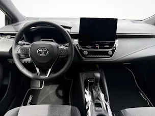 Toyota Corolla Touring Sports 2.0 HSD Swiss Edition