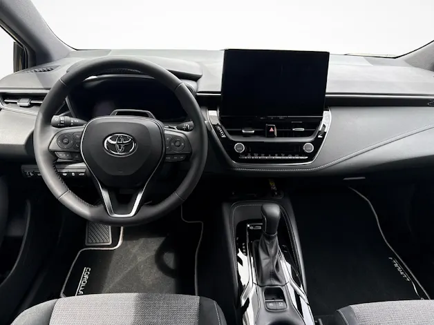 Toyota Corolla Touring Sports 2.0 HSD Swiss Edition