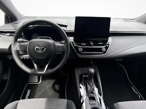 Fahrzeugbild TOYOTA Corolla Touring Sports 2.0 HSD Swiss Edition