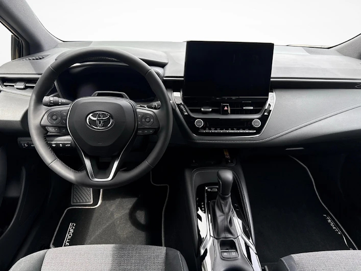 immagine del veicolo TOYOTA COROLLA