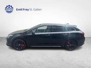 Toyota Corolla Touring Sports 2.0 HSD Swiss Edition