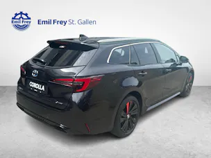 Toyota Corolla Touring Sports 2.0 HSD Swiss Edition