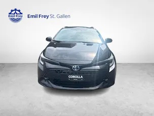 Toyota Corolla Touring Sports 2.0 HSD Swiss Edition