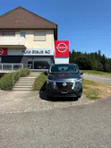 Nissan Primastar Kombi 2.8 t L1 H1 2. Tekna