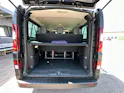 Nissan Primastar Kombi 2.8 t L1 H1 2. Tekna