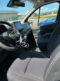 Nissan Primastar Kombi 2.8 t L1 H1 2. Tekna