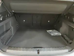 BMW X1 30e xDrive paddles
