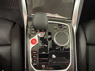 BMW M3 Competition xDrive Touring