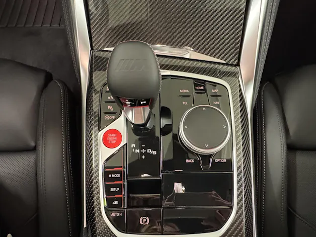 BMW M3 Competition xDrive Touring