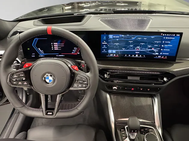 BMW M3 Competition xDrive Touring