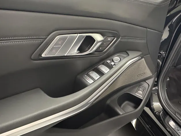 BMW M3 Competition xDrive Touring