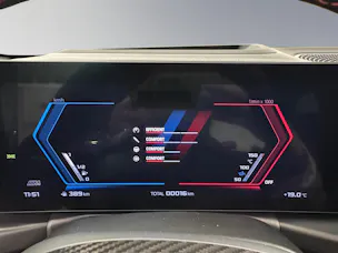 BMW M3 Competition xDrive Touring