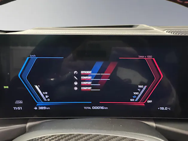 BMW M3 Competition xDrive Touring