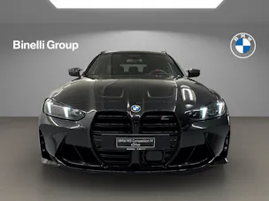 BMW M3 Competition xDrive Touring