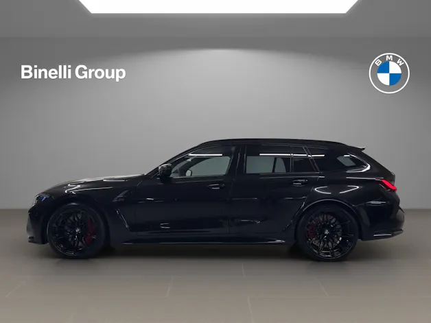 BMW M3 Competition xDrive Touring