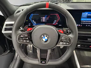 BMW M3 Competition xDrive Touring