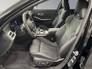 BMW M3 Competition xDrive Touring