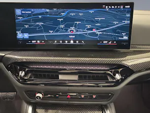 BMW M3 Competition xDrive Touring