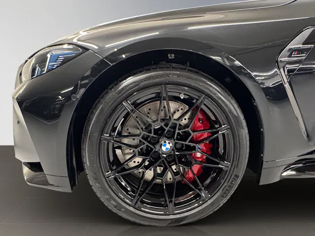 BMW M3 Competition xDrive Touring