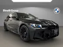 BMW M3 Competition xDrive Touring