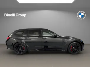 BMW M3 Competition xDrive Touring