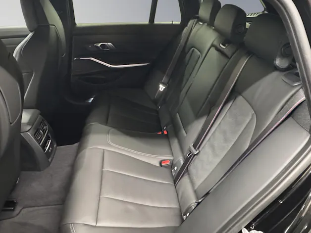 BMW M3 Competition xDrive Touring
