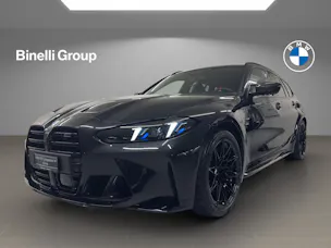BMW M3 Competition xDrive Touring