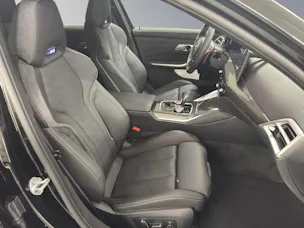 BMW M3 Competition xDrive Touring