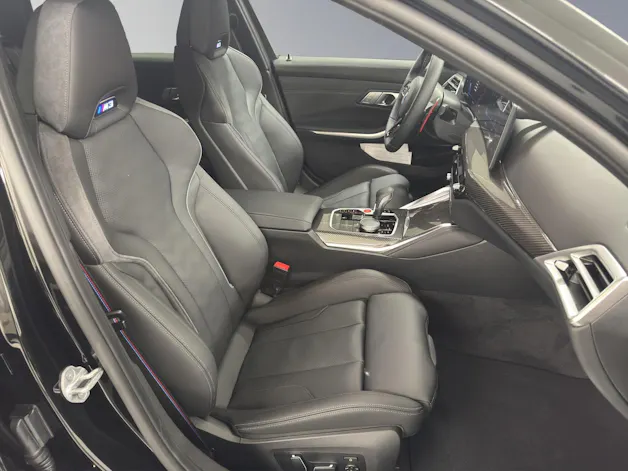 BMW M3 Competition xDrive Touring