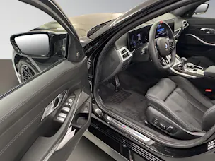 BMW M3 Competition xDrive Touring