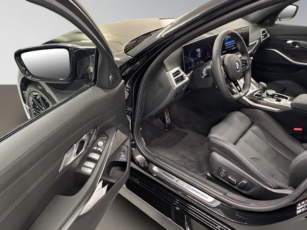 BMW M3 Competition xDrive Touring