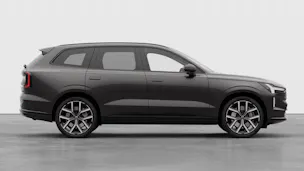 Volvo EX90 Twin Performance Ultra AWD
