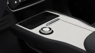 Volvo EX90 Twin Performance Ultra AWD