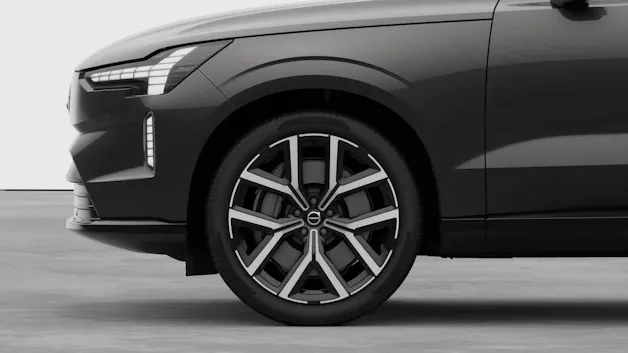Volvo EX90 Twin Performance Ultra AWD