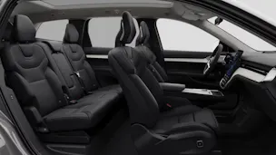 Volvo EX90 Twin Performance Ultra AWD