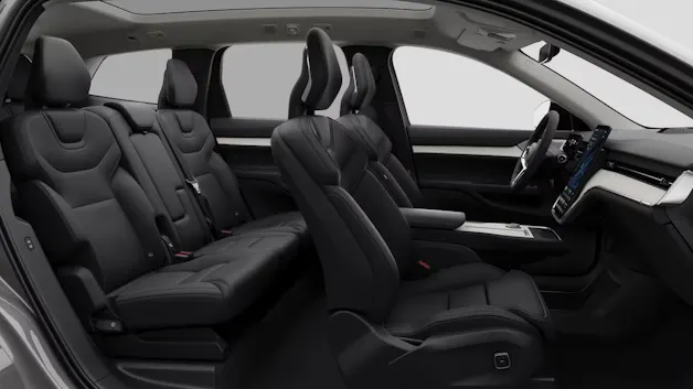 Volvo EX90 Twin Performance Ultra AWD