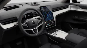 Volvo EX90 Twin Performance Ultra AWD