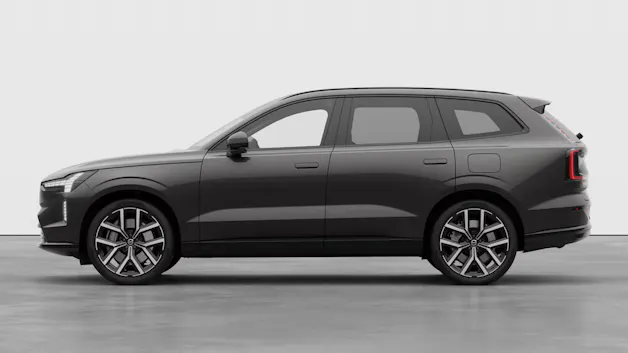 Volvo EX90 Twin Performance Ultra AWD