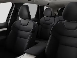 Volvo EX90 Twin Performance Ultra AWD