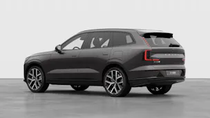 Volvo EX90 Twin Performance Ultra AWD