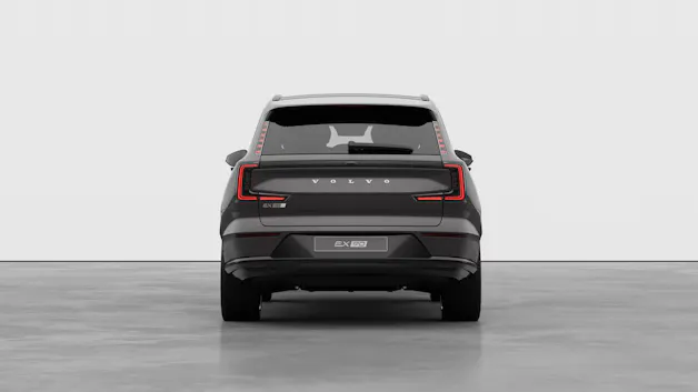 Volvo EX90 Twin Performance Ultra AWD