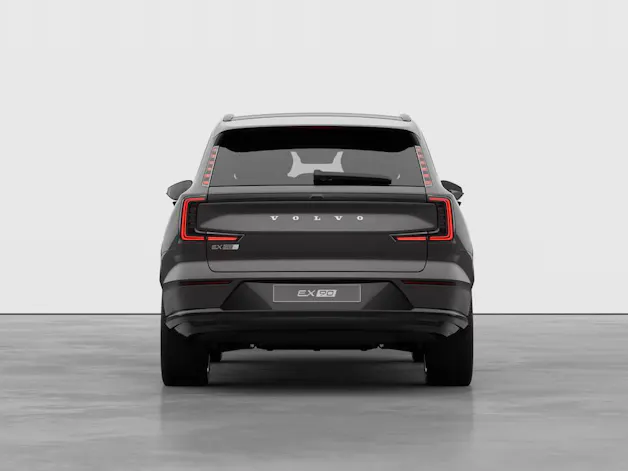 Volvo EX90 Twin Performance Ultra AWD