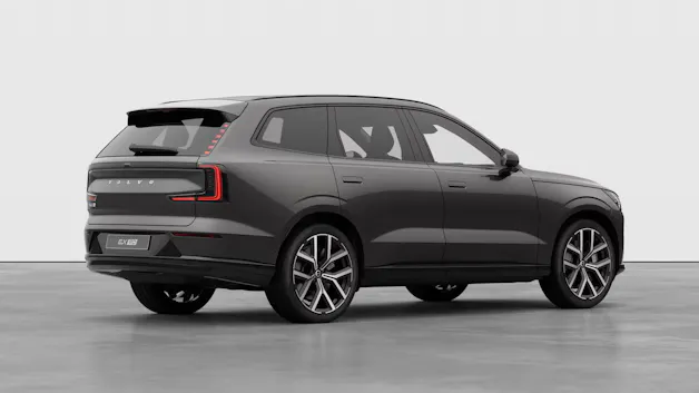 Volvo EX90 Twin Performance Ultra AWD