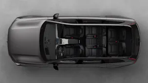 Volvo EX90 Twin Performance Ultra AWD