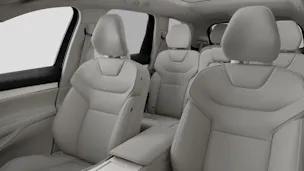 Volvo EX90 Twin Performance Ultra AWD