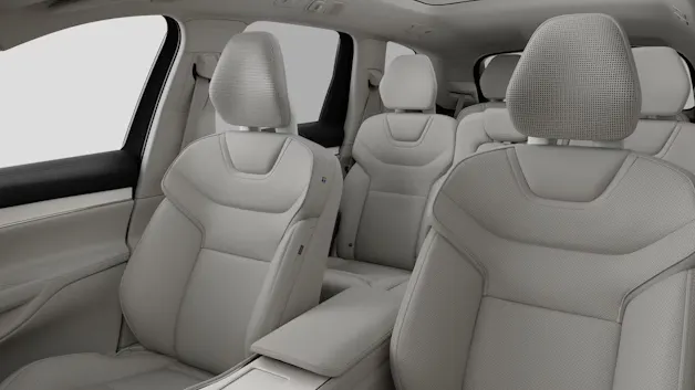 Volvo EX90 Twin Performance Ultra AWD